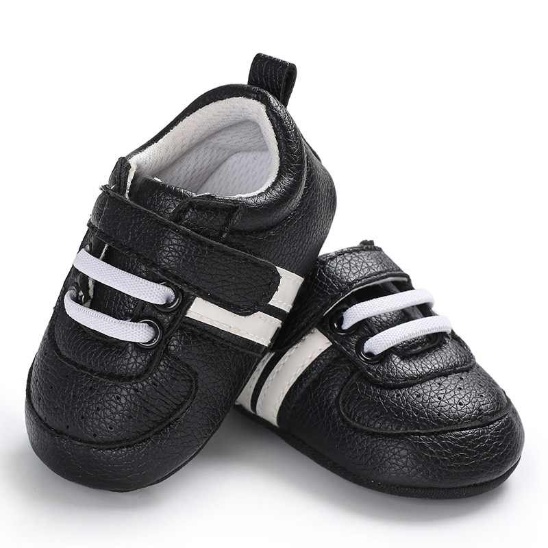 Infant Sneakers Non-Slip Footwear